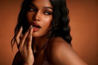 Bewust slordige make-up is de nieuwe beautytrend