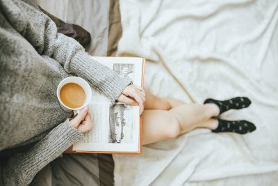 Maak je winterse ochtenden comfortabel met heerlijke warme sloffen