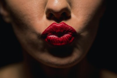 Je lippen zijn het nieuwe statement, niet je ogen