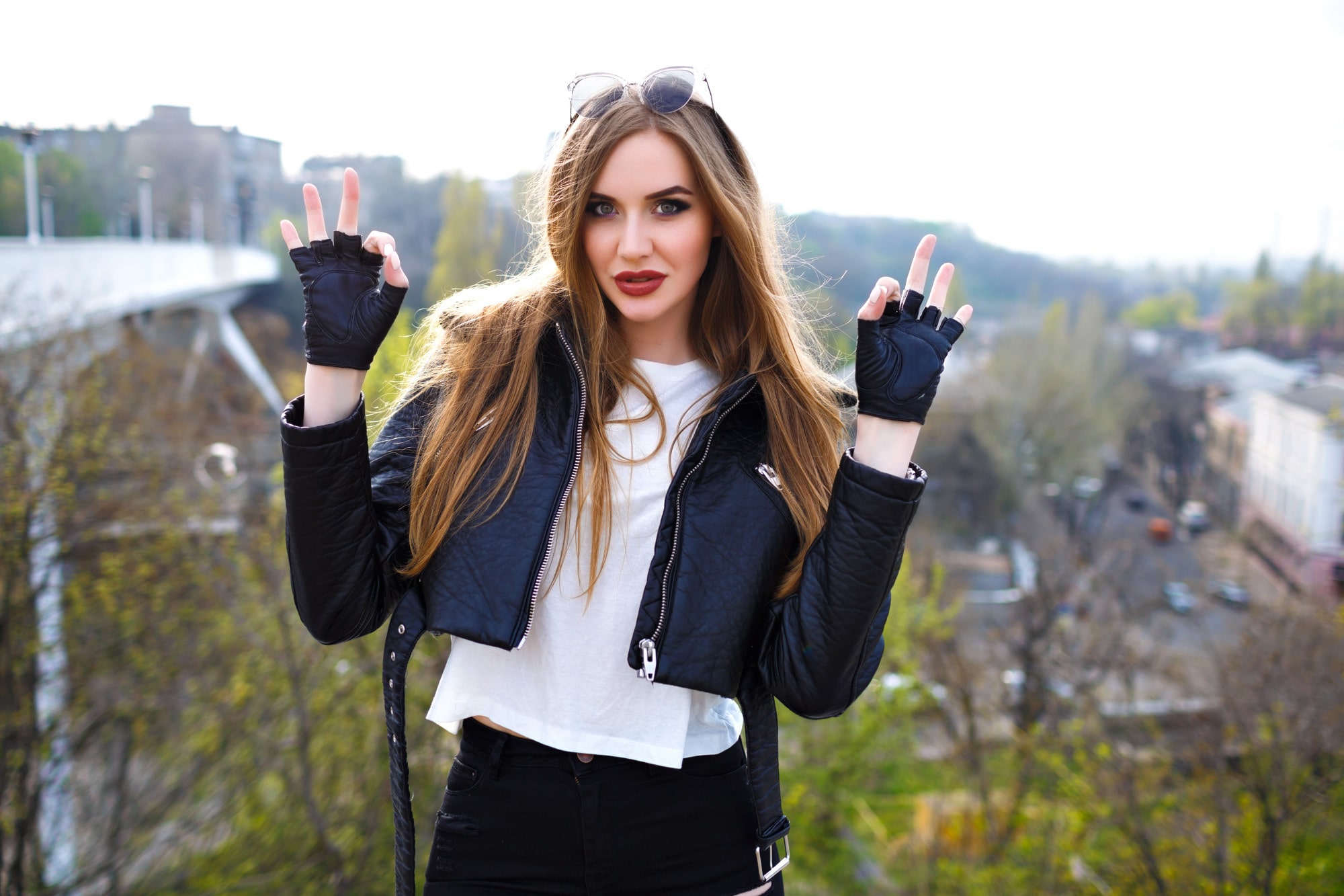 De ultieme gids voor het kiezen van het perfecte paar handschoenen