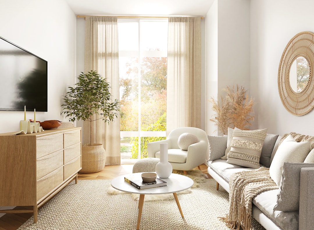 Zo kies je een 4K tv die echt bij jouw woonkamer past